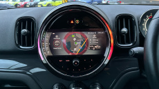 MINI Countryman 1.5 Cooper Classic 5dr Auto [Comfort/Nav+ Pack] Petrol Hatchback